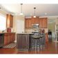 5519 Cathers Creek Drive, Powder Springs, GA 30127 ID:12757482