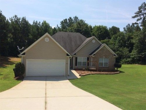 348 River Landing Drive, Monroe, GA 30656