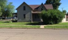 245 S Jackson St Sandusky, MI 48471