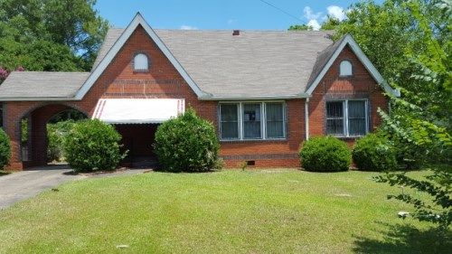 3359 Norman Bridge Rd, Montgomery, AL 36105