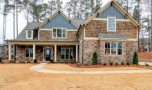 6409 Farmview Drive Nw Acworth, GA 30101