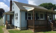 151 N Liberty St Nazareth, PA 18064