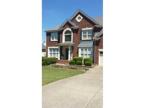 2363 Timberbrook Trce, Marietta, GA 30066