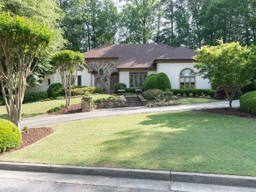 4287 Paran Walk Nw, Atlanta, GA 30327