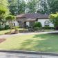 4287 Paran Walk Nw, Atlanta, GA 30327 ID:12748887