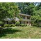 2628 Flair Knoll Drive Ne, Atlanta, GA 30345 ID:12940479