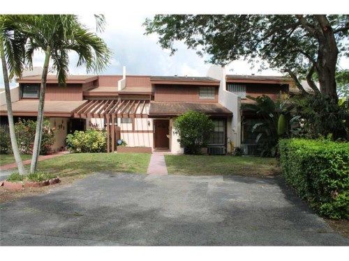 7304 SW 148 CT # 0, Miami, FL 33193