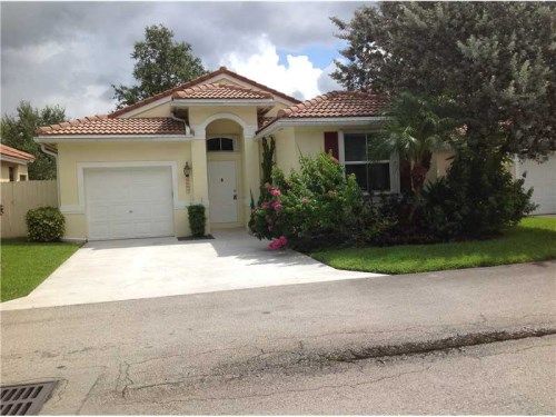 15271 SW 51 STREET, Fort Lauderdale, FL 33311