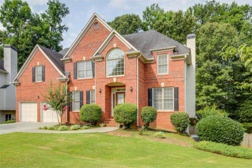 3923 Upland Way, Marietta, GA 30066