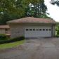 2683 Hickory Valley Dr, Snellville, GA 30078 ID:12980295