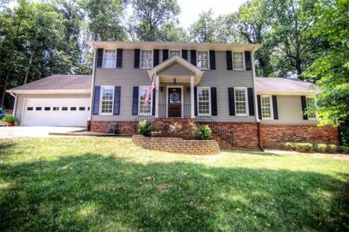 3411 Old Wagon Road, Marietta, GA 30062