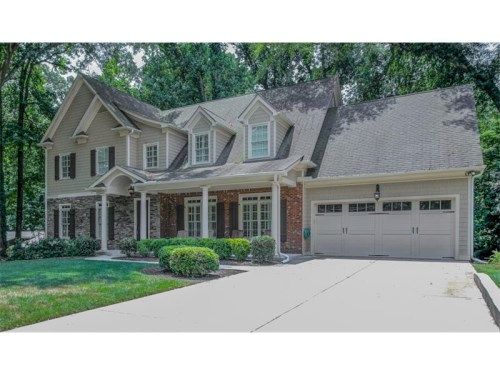 2716 Janellen Drive Ne, Atlanta, GA 30345