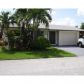 5721 NW 66TH AV, Fort Lauderdale, FL 33321 ID:12984818