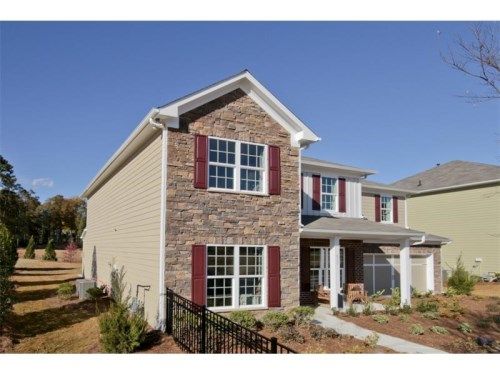 318 Brookdale Road, Woodstock, GA 30188