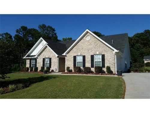 25 Clearbrook Court, Covington, GA 30016