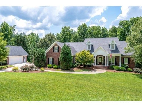 1539 Aiken Chafin Lane, Mcdonough, GA 30252