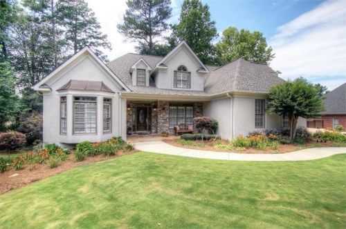 870 S Abbeywood Place, Roswell, GA 30075