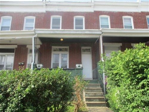 2211 Presbury St, Baltimore, MD 21216