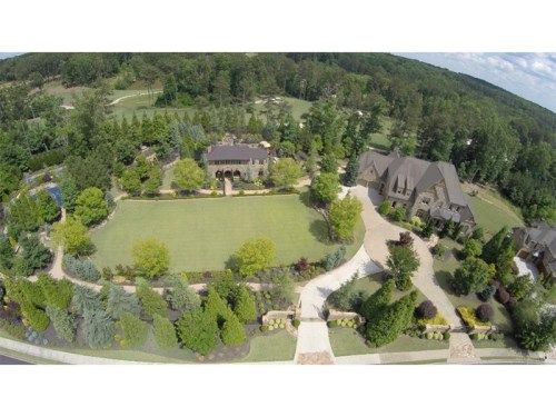 3147 Watsons Bend, Alpharetta, GA 30004