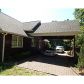 534 Friedrick Road, Cleveland, GA 30528 ID:12941856