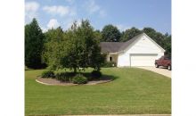 440 Winston Manor Drive Winder, GA 30680