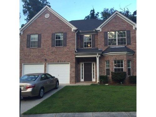 4613 Treasure Court, Forest Park, GA 30297