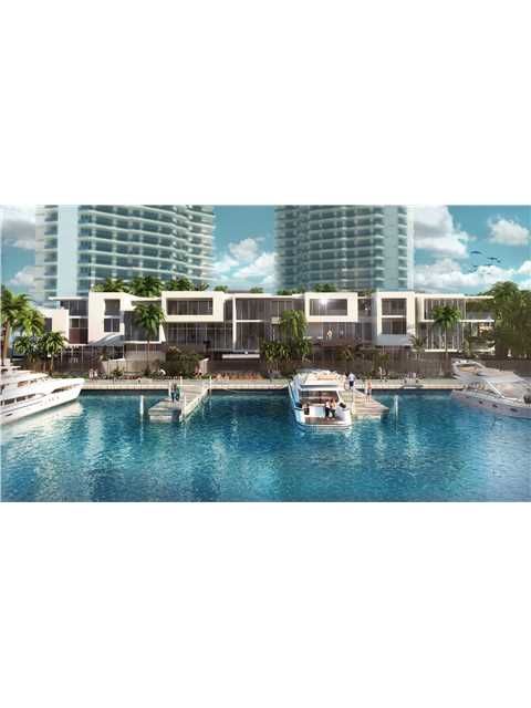 3750 Yacht Club  Dr # 5, Miami, FL 33180