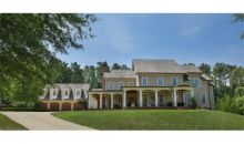 885 Crabapple Hill Alpharetta, GA 30004