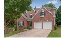 1156 Frog Leap Trail Kennesaw, GA 30152