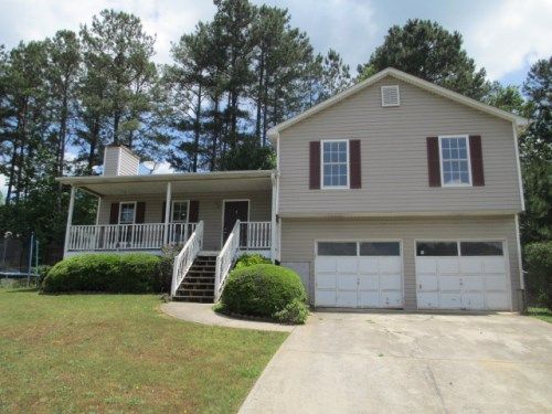 302 Ivy Brook Drive, Dallas, GA 30132