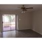 1011 SW 110TH TE # 1011, Fort Lauderdale, FL 33324 ID:12957885