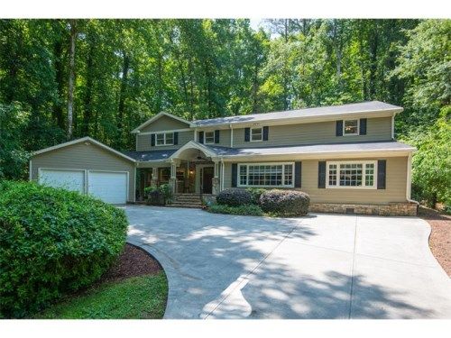 1155 Windsor Parkway, Atlanta, GA 30319