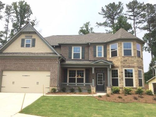 229 Haney Road, Woodstock, GA 30188