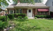 18323 Perth Ave Homewood, IL 60430