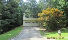 4348 Falcon Crest Drive Flowery Branch, GA 30542