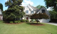 4595 Windsor Gate Court Atlanta, GA 30342