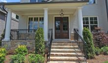 1025 Preswyck Way Atlanta, GA 30328