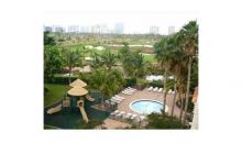 19501 COUNTRY CLUB DR # 2508 Miami, FL 33180