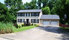 1958 Knots Landing Drive Lithia Springs, GA 30122