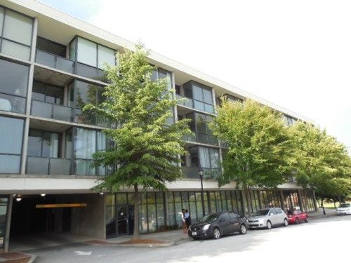 480 J W Dobbs Avenue NE Unit 433, Atlanta, GA 30312