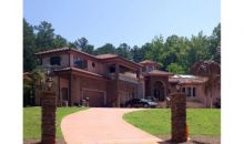 6446 Lily Trail Fairburn, GA 30213