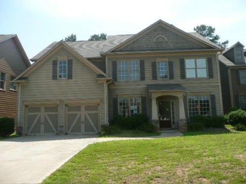 326 Royal Sunset Dr, Dallas, GA 30157