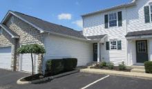 6694 Lagrange Dr Canal Winchester, OH 43110