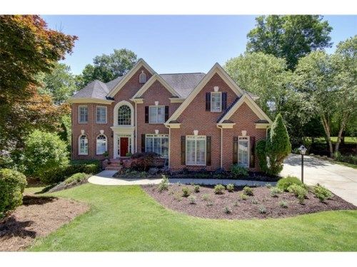 255 Cotton Field Court, Alpharetta, GA 30022