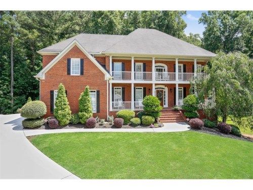 235 Welford Trace, Alpharetta, GA 30004