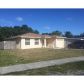 126 NW 6 AV, Dania, FL 33004 ID:12956967