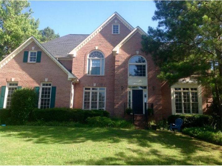 680 Estate Club Circle, Roswell, GA 30075