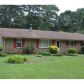 1622 Carolyn Drive, Stone Mountain, GA 30087 ID:12806327