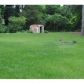 1622 Carolyn Drive, Stone Mountain, GA 30087 ID:12806329