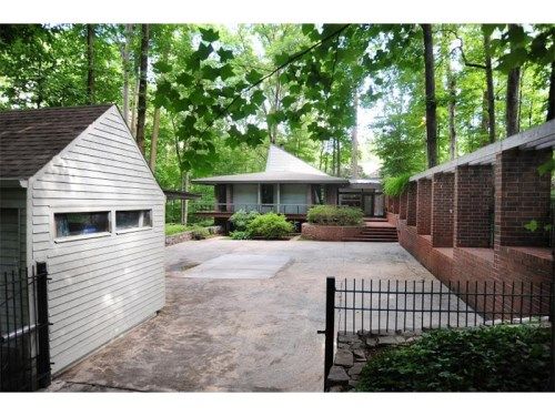 1346 Moores Mill Road Nw, Atlanta, GA 30327